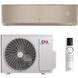 Кондиціонер Cooper&Hunter Supreme Continental (CH-S18FTXAL2-GD) CH-S18FTXAL2-GD фото 2