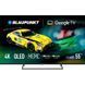 Телевізор Blaupunkt 55QBG6000 55QBG6000 фото 1