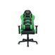 Крісло ігрове Gamemax GCR09 Green GCR09 Green фото 1