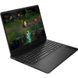 Ноутбук HP OMEN 16-am0057ua 16" WUXGA IPS AG, Intel U7-255H, 32GB, F1024GB, NVD5060-8, DOS, чорний D06H8EA фото 2