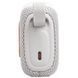 Акустична система JBL GO 5 White (JBLGO5WHT) JBLGO5WHT фото 5