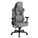 Крісло ігрове Hator Arc Fabric Stone Gray (HTC-984) HTC-984 фото 1