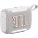 Акустична система JBL GO 5 White (JBLGO5WHT) JBLGO5WHT фото 6