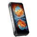 Мобільний телефон OUKITEL WP100 TITAN 16/512GB Black (6931940792752) 6931940792752 фото 3