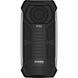 Мобільний телефон Sigma X-style 323 RAIN Black (4827798885710) 4827798885710 фото 3
