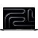 Ноутбук Apple MacBook Pro 16 A3403 M4 Pro Space Black (MX2Y3UA/A) MX2Y3UA/A фото 1