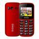 Мобільний телефон Sigma Comfort 50 EASY TYPE-C Red 4827798585221 фото 1