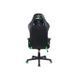 Крісло ігрове Gamemax GCR09 Green GCR09 Green фото 5