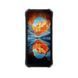 Мобільний телефон OUKITEL WP100 TITAN 16/512GB Black (6931940792752) 6931940792752 фото 1