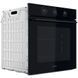 Духова шафа Whirlpool OMK38HU0B OMK38HU0B фото 4