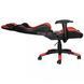Крісло ігрове Xtrike ME Advanced Gaming Chair GC-905 Black/Red (GC-905RD) GC-905RD фото 3