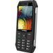 Мобільний телефон Sigma X-style 323 RAIN Black (4827798885710) 4827798885710 фото 4
