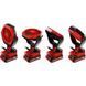 Вентилятор Einhell GC-CF 18/110 Li-Solo (3408061) 3408061 фото 10