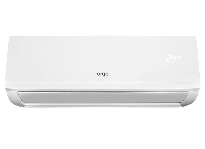 Кондиціонер ERGO ACI 2455 SWН W ACI 2455 SWН WIFI фото