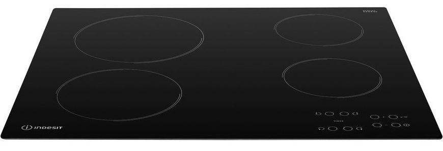 Варильна поверхня INDESIT RI 161 C 869991042690 фото