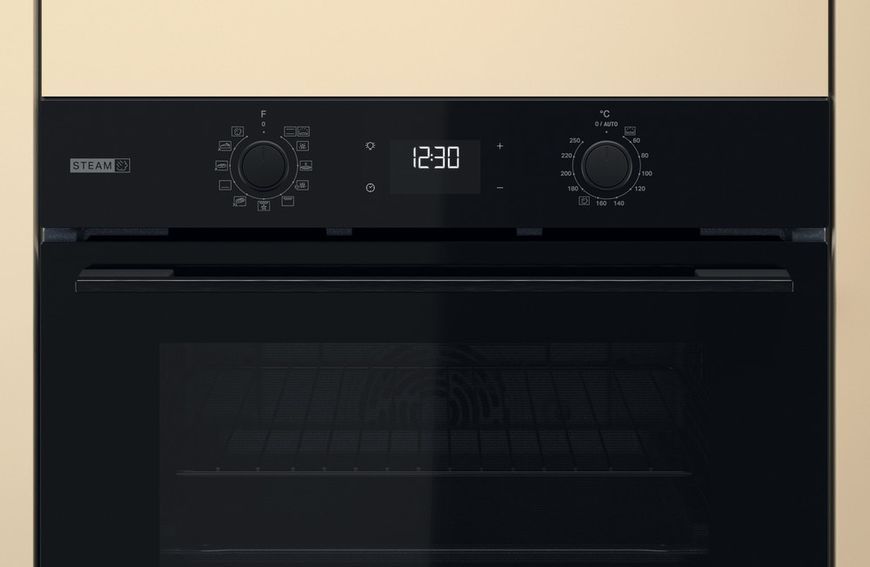 Духова шафа WHIRLPOOL OMSK58CU1B 859991660220 фото