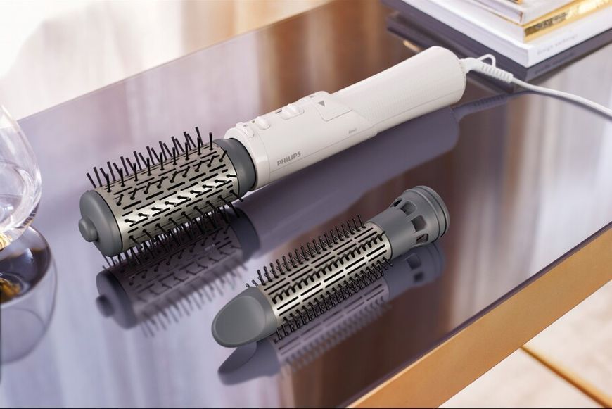 Фен-щітка PHILIPS BHA710/00 BHA710/00 фото