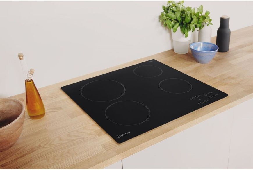 Варильна поверхня INDESIT RI 161 C 869991042690 фото