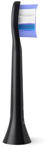 Зубна електрощітка PHILIPS Насадки для зубної щітки Sonicare Sensitive (HX6052/88) HX6052/88 фото