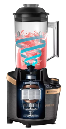 Блендер стаціонарний PHILIPS HR3770/00 HR3770/00 фото