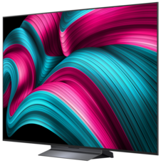 Телевізор LG OLED65C54LA OLED65C54LA фото