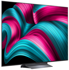 Телевізор LG OLED65C54LA OLED65C54LA фото