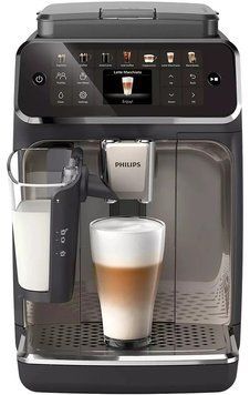 Кавомашина Philips Series 4400 LatteGo EP 4449/70 (EP4449/70) EP4449/70 фото