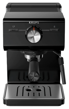 Кавомашина KRUPS XP381810 OPIO BLK XP381810 фото