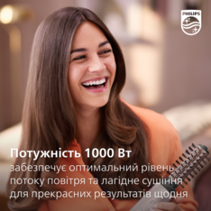 Фен-щітка PHILIPS BHA735/00 BHA735/00 фото