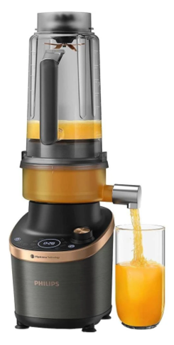 Блендер стаціонарний PHILIPS HR3770/00 HR3770/00 фото