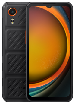 Смартфон SAMSUNG SM-G556B Galaxy 6/128Gb Black SM-G556BZKDEUC фото