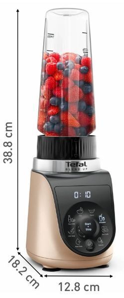 Блендер Tefal BL190AF0 BL190AF0 фото