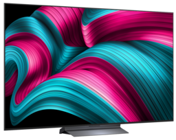 Телевізор LG OLED65C54LA OLED65C54LA фото