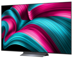 Телевізор LG OLED65C54LA OLED65C54LA фото