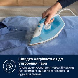 Праска Electrolux E5SI2-4CB E5SI2-4CB фото
