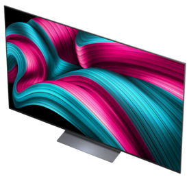 Телевізор LG OLED65C54LA OLED65C54LA фото