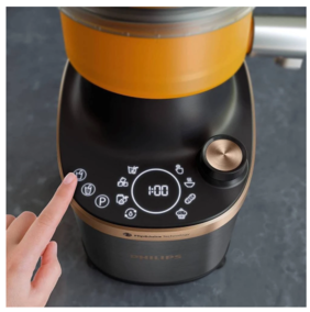 Блендер стаціонарний PHILIPS HR3770/00 HR3770/00 фото