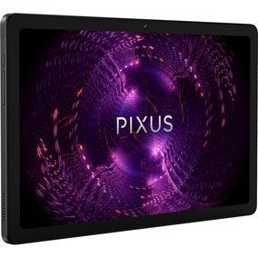 Планшет Pixus Titan 8/128Gb 10,4" 2K (2000x1200px) IPS LTE Чохол / зарядка (4897058531695) 4897058531695 фото