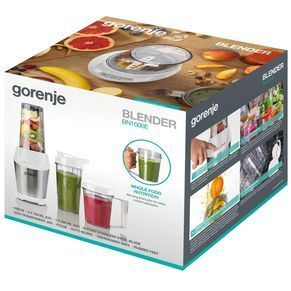 Блендер Gorenje BN1000E BN1000E фото