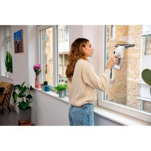 Пилосос Karcher WV 1 Plus (1.633-608.0) 1.633-608.0 фото