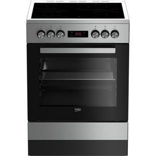 Плита Beko електрична FBM67320XS FBM67320XS фото