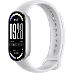 Фітнес браслет Xiaomi Smart Band 10 BHR07PSGL 1146725 фото