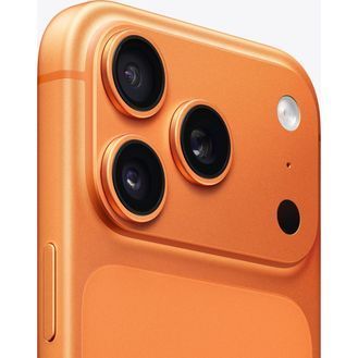 Смартфон Apple iPhone 17 Pro 256GB Cosmic Orange (MG8H4) MG8H4 фото