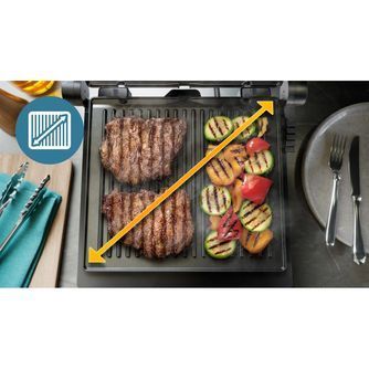 Електрогриль Philips HD6307/70 HD6307/70 фото
