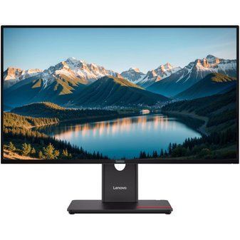 Монітор Lenovo T27Q-40 (64A6GAT6UA) 64A6GAT6UA фото