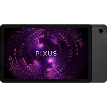 Планшет Pixus Titan 8/128Gb 10,4" 2K (2000x1200px) IPS LTE Чохол / зарядка (4897058531695) 4897058531695 фото