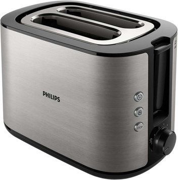 Тостер Philips WiWa Collection HD2650/90 HD2650/90 фото