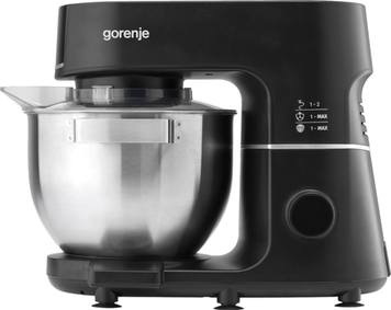 Кухонна машина GORENJE MMC1000SCB 742295 фото