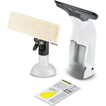 Пилосос Karcher WV 1 Plus (1.633-608.0) 1.633-608.0 фото