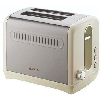 Тостер Gorenje T1100CLI T1100CLI фото